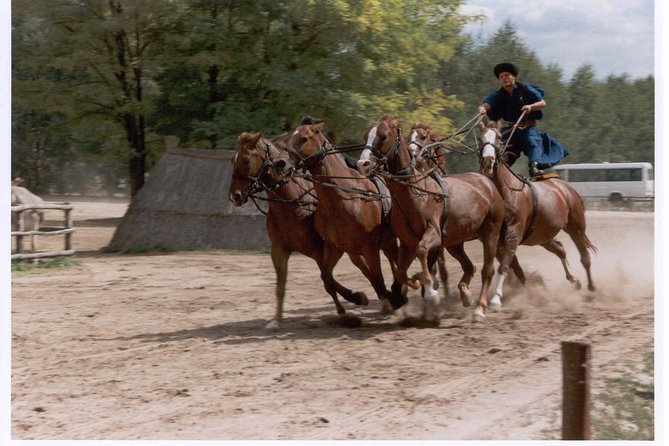 Budapest Puszta Day Trip to Kecskemet with Horse Show & Lunch - Key points to know before booking