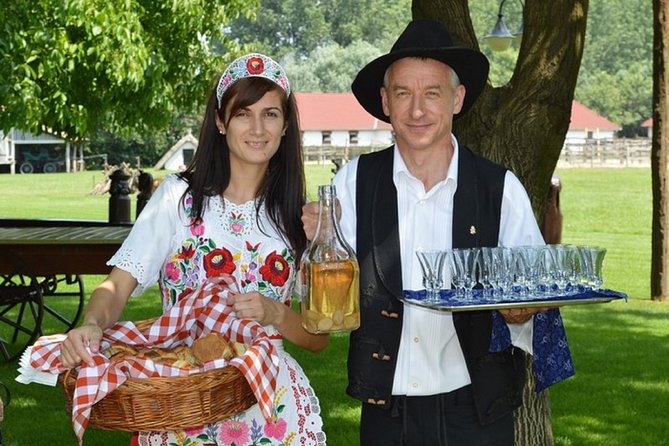 Budapest Puszta Day Trip to Kecskemet with Horse Show & Lunch - Is $136.37 a fair price?