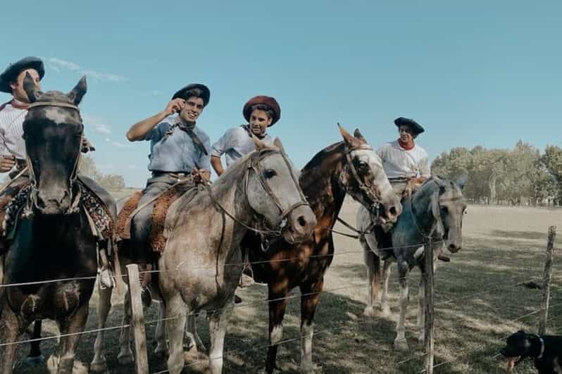 Buenos Aires: Don Silvano Ranch Gaucho Day Trip - Who will enjoy this day most?