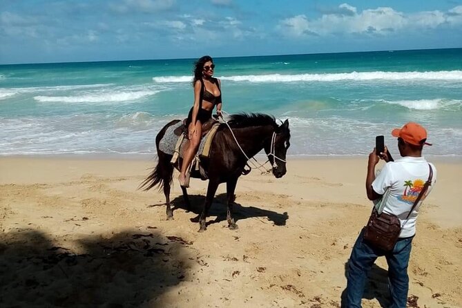 Buggies & Horses in Punta Cana: Double the Thrill in One Tour - Macao Beach is Punta Cana without the resort wall