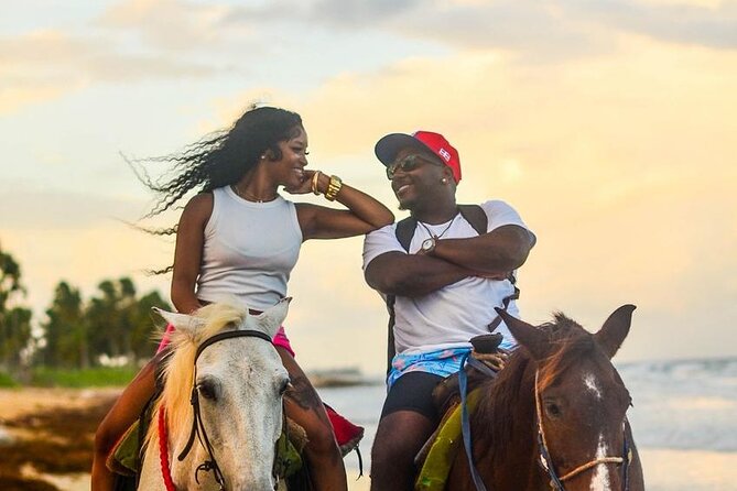 Buggy, horse and plantation ranch - Who will enjoy this Punta Cana excursion