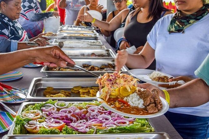 Buggy, Horse and Zip Line with Lunch included from Punta Cana - Lunch helps make the $99 package practical