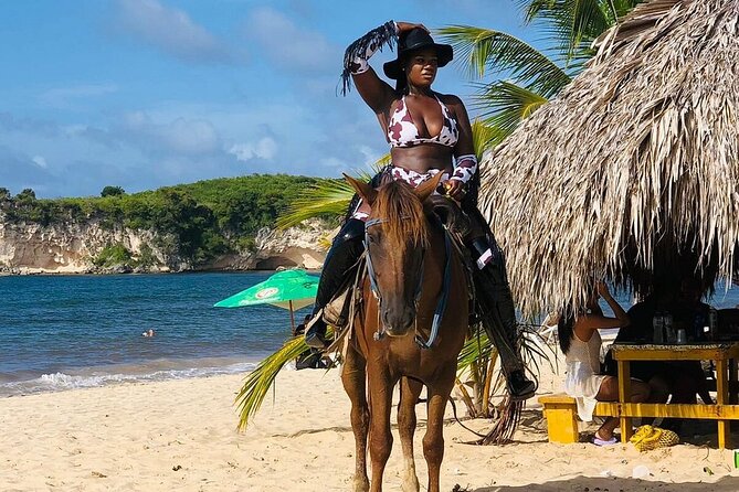 Buggy Horses and Zip Line from Punta Cana with Lunch Included - Who should book this Punta Cana excursion