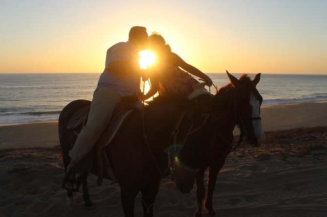 Cabo Desert Off-Road & Beach Horseback Combo and Tequila Tasting - Who will enjoy this Cabo outing