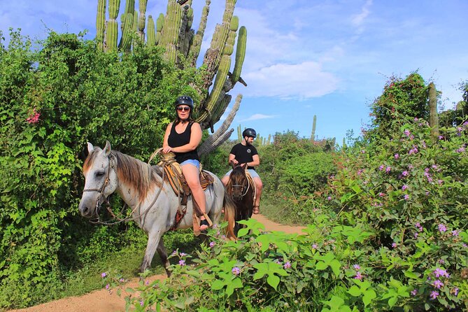 Cabo Shore Excursion: Beach Horseback Ride & Tequila Tasting - Photos, upgrades, and the final bill