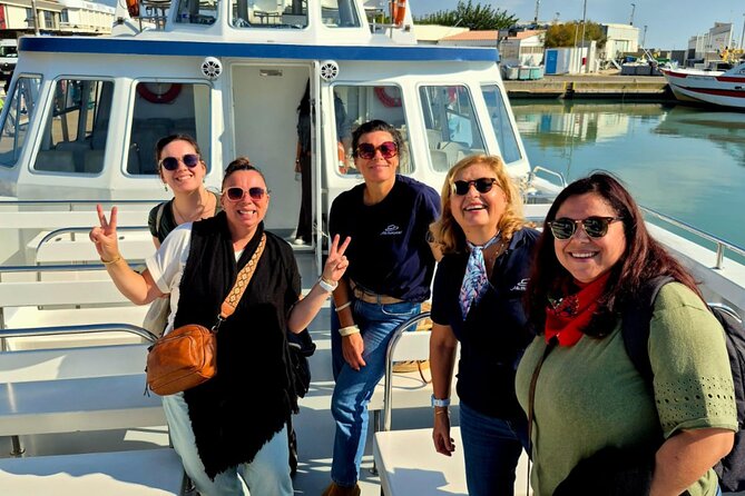 Camargue Full Day Tour from Avignon - Key points to know before booking