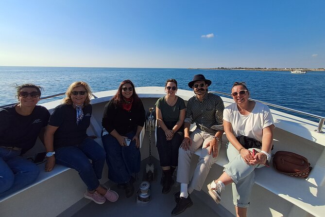 Camargue Full Day Tour from Avignon - Lunch and free time at Les Saintes-Maries-de-la-Mer