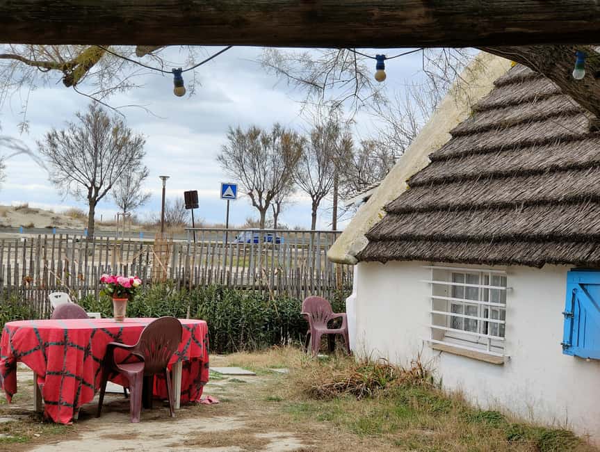 Camargue, its secrets and its magic: an exclusive tour - Key points at a glance
