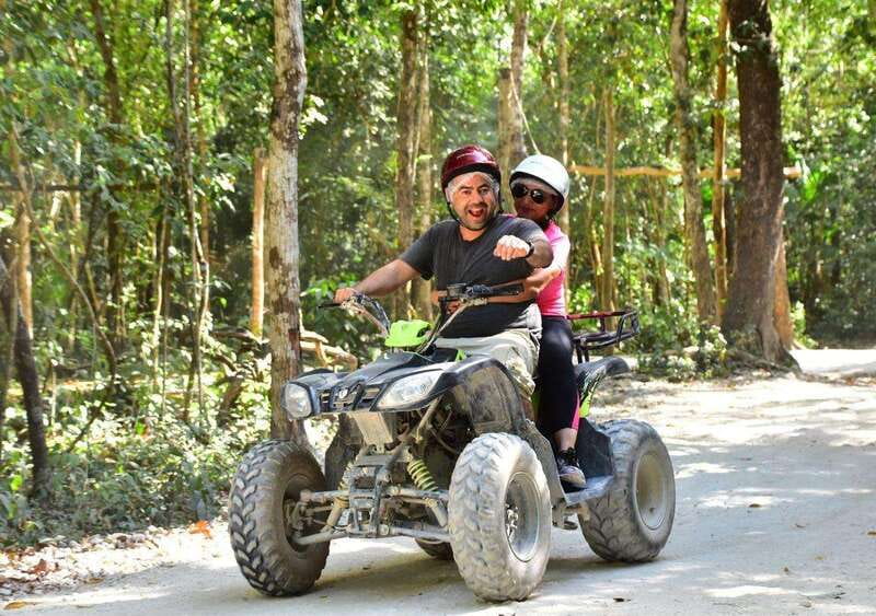 Cancun: Amazing Horseback Riding Tour, Cenote, Zipline & ATV - Who will enjoy this Puerto Morelos outing?