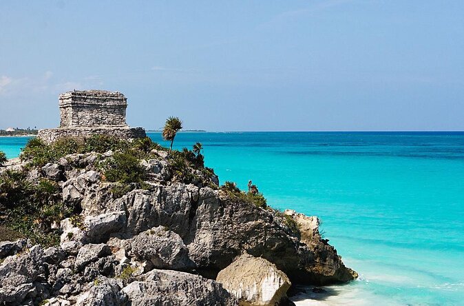 Cancun ATV Adventure, Horseback Riding, Zip Lines, and Cenote - Key points at a glance