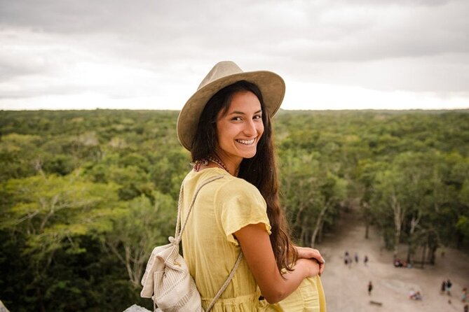 Cancun ATV Adventure, Horseback Riding, Zip Lines, and Cenote - Lunch, snacks, and what the $44 covers