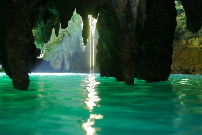 Cancun Mayan Pass: ATV, Cenote, Zipline, Transportation & Horses - Key points to know before booking