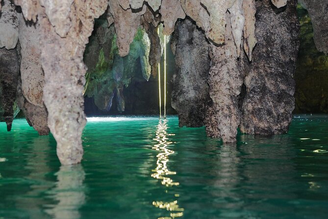 Cancun Mayan Pass: ATV, Cenote, Zipline, Transportation & Horses - Tequila tasting and the question of extra spending