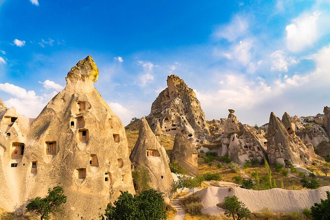 Cappadocia Fairy Chimneys Horseback Riding Tour - Price, value, and what the $12 includes