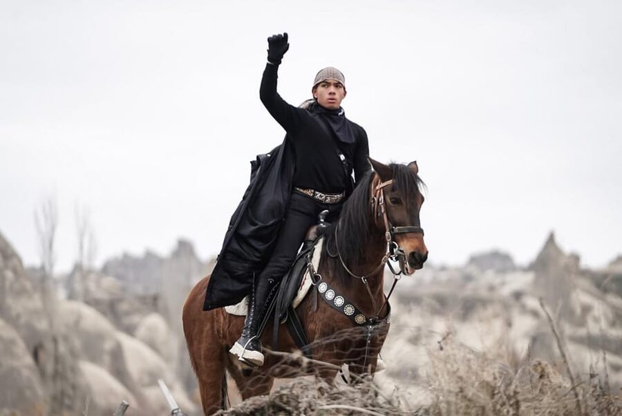 Cappadocia Fairy Chimneys Horseback Riding Tour - My practical pick for the best version