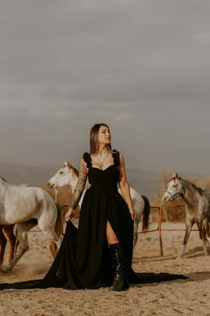 Cappadocia: Fascinating Horse Tour in Göreme Valleys - The guides make the difference