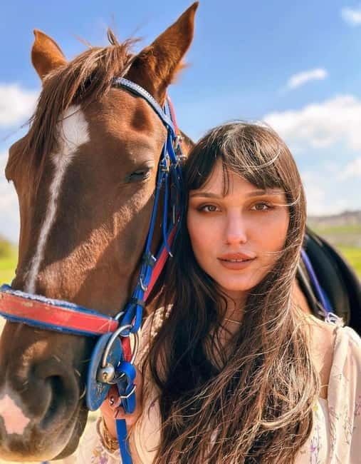 Cappadocia: Fascinating Horse Tour in Göreme Valleys - Who should book this ride
