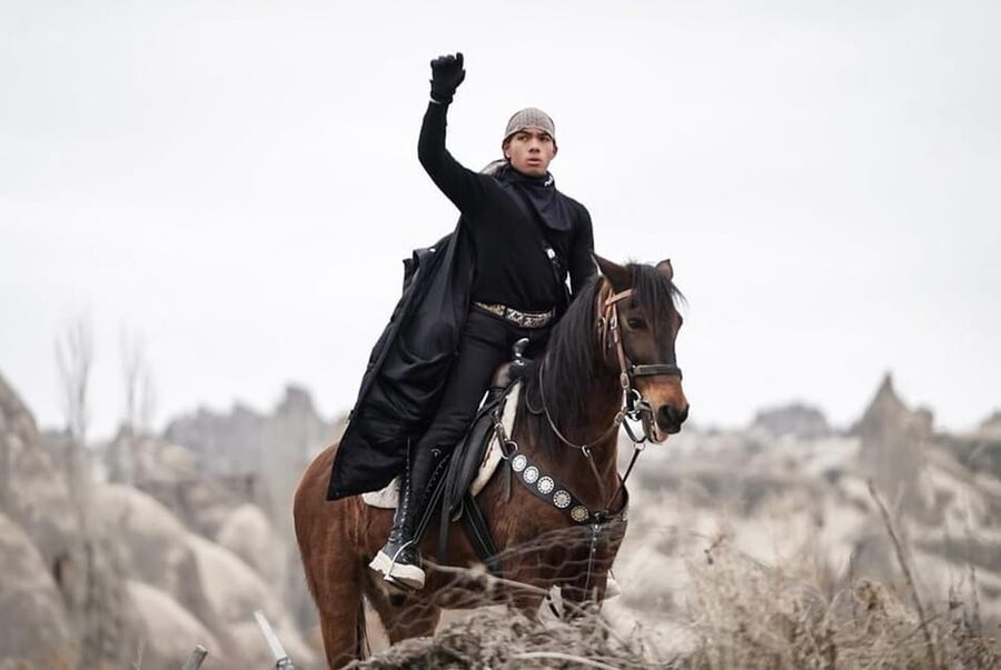 Cappadocia : Horse Riding Sunset Sunrise Daytime - Is $68 a fair price?