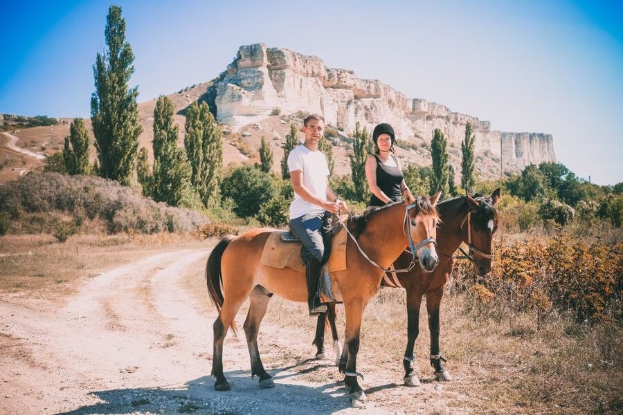 Cappadocia: Horse Riding w/Sunrise & Sunset Option - Why horseback is a smart way to see Cappadocia