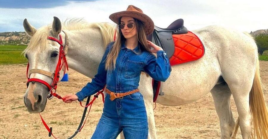 Cappadocia: Horseback Riding Adventure Tour - From hotel pickup to the ranch briefing