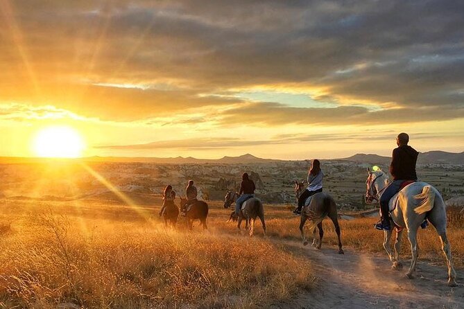Cappadocia Horseback Riding Tour - Is $16.86 a fair price?