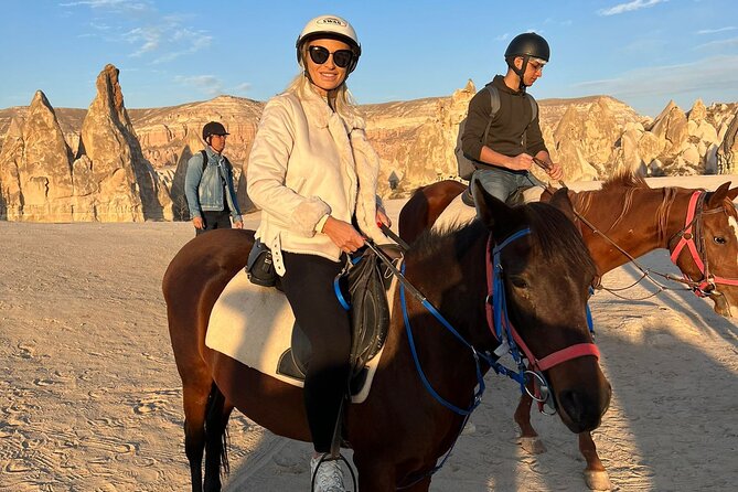 Cappadocia Horseback Riding Tour - Who will enjoy this ride most?