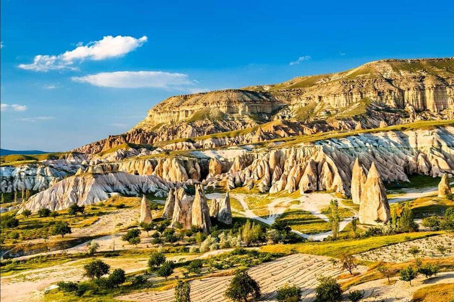 Cappadocia: Horseback Riding Tour in Cappadocia Valleys - Key points to know before you ride