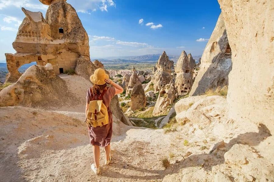 Cappadocia: Horseback Riding Tour in Cappadocia Valleys - Hotel pickup makes the start easy