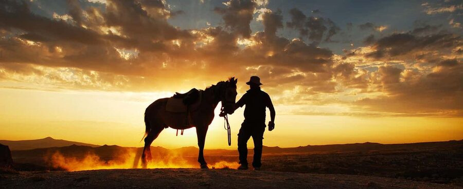 Cappadocia :Horseback Riding Tour Rose-Red Valley/LoveValley - Is $35 a fair price?