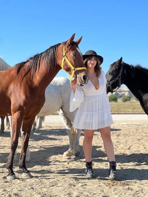Cappadocia: Horseback Tour with Sunrise and Sunset Options - Is the $6 price good value?