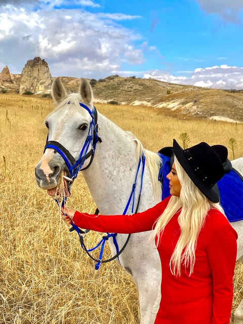 Cappadocia's Sunrise Horseback Riding - Who Should Book This Morning Ride?