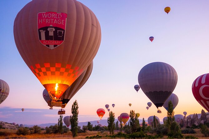 Cappadocia Sunrise Horse Riding - Should you book Cappadocia Sunrise Horse Riding?