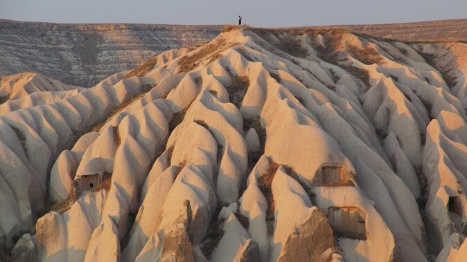 Cappadocia Valley Horse Riding - Half Day Tour 4 hrs / Min 2 pax. - Key points at a glance