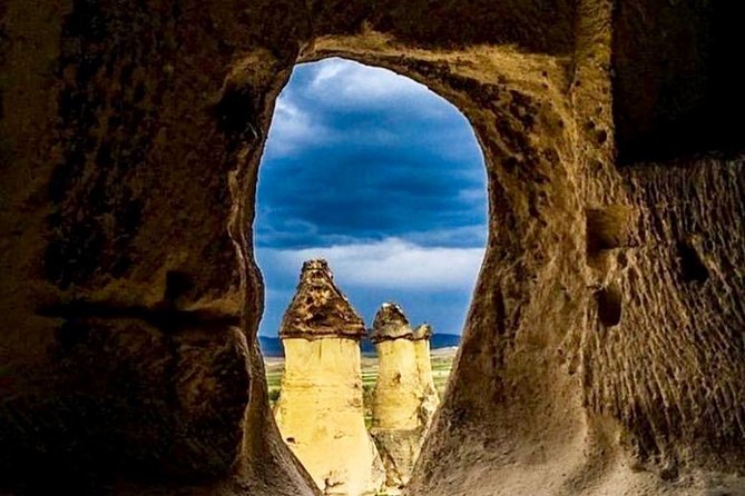 Cappadocia Valley Horse Riding - Half Day Tour 4 hrs / Min 2 pax. - A family ranch with a personal touch