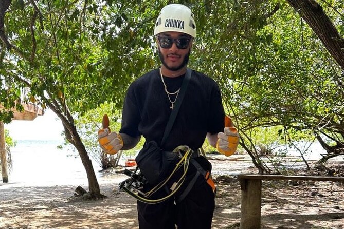 Caribbean Adventure Experience( Atv, Zipline, Horseback...) - ATV safari and dune buggy action