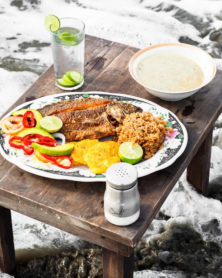 Cartagena: Horse Riding on the Beach with Photos and Lunch - Getting there and getting back