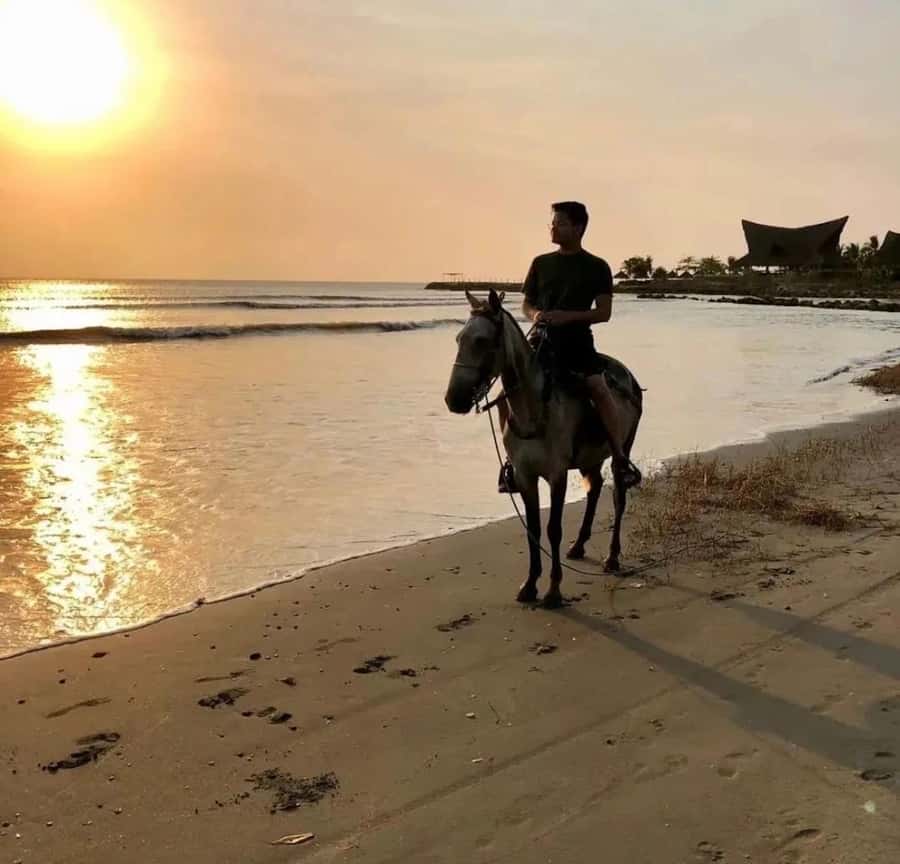 Cartagena: Horseback Ridding Excursion on the Beach - What the Two-Hour Duration Really Means