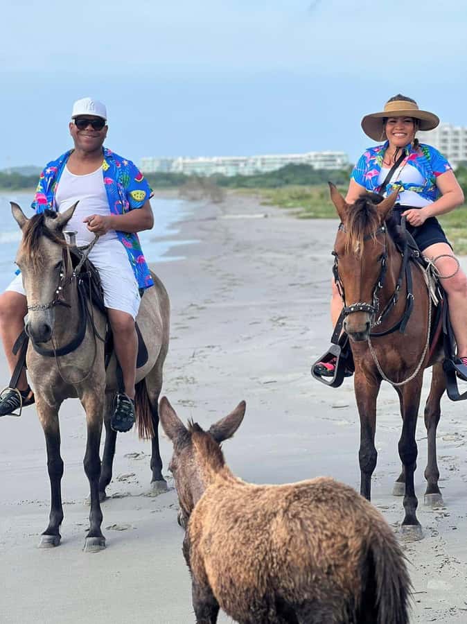 Cartagena: Horseback Ridding Excursion on the Beach - Is $112 a Fair Price?
