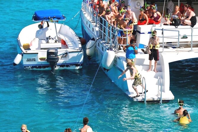 Catamaran, ATV and Horse Back Riding/Swim - Horseback riding from mountain views to the Caribbean