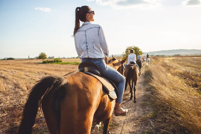 CDMX Forest Adventure: ATVs, Horses, Ziplines & Transport - One hour to eat and explore La Marquesa