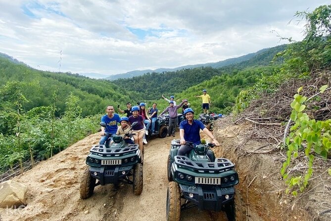 CDMX Forest Adventure: ATVs, Horses, Ziplines & Transport - Is $180 a fair price?