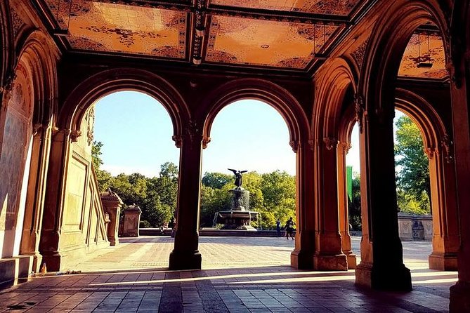 Central Park Private Horse and Carriage Tour - The guide can make or break the experience
