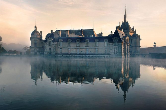 Chantilly Tour: Great Stables and Renaissance Meal from Paris - Who gets the most from this day trip