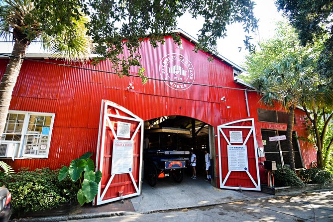 Charleston Horse-Drawn Carriage Tour: Explore Historic Charleston - Who will enjoy this Charleston carriage ride