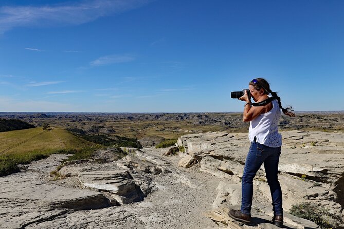 Chasing Horses Back to Nature Experience in North Dakota - Is $385 per person good value?