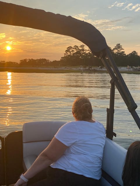 Chincoteague: Premier Pony & Wildlife Small Group Boat Tour - Weather, comfort, and practical limits