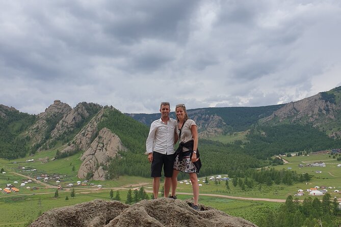 Chinggis Khan Equestrian Statue Complex & Terelj National Park -Private Day Tour - The pace, transport, and group experience