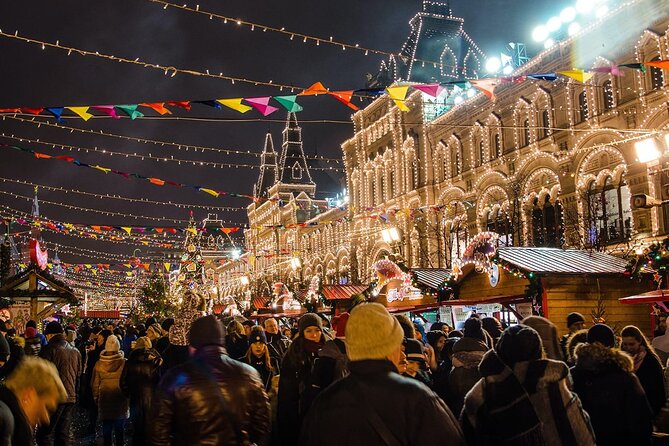 Christmas Light Private Carriage Ride New York City - What this Christmas carriage ride is really like