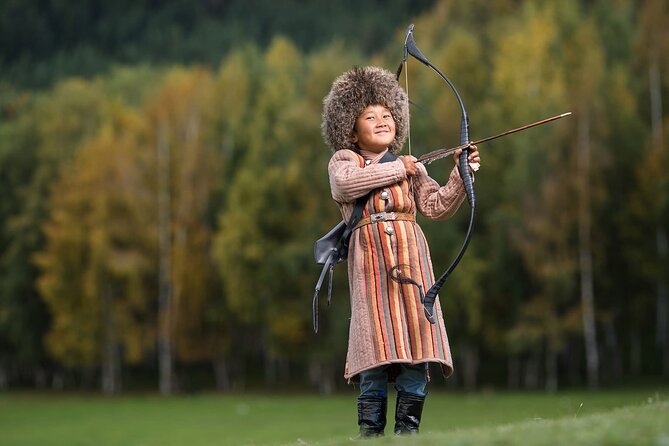 Chunkurchak Day Tour: Sky Bridge, Horse Riding and Archery - Why Chunkurchak makes a good Bishkek day trip