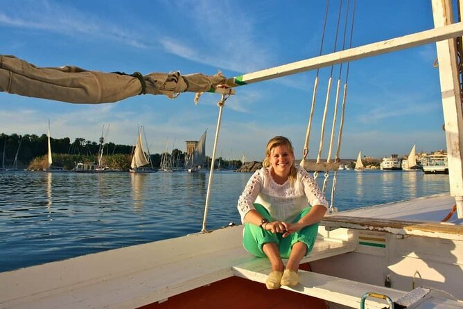 City Tour by Horse Carriage and Sailing Felucca from Cairo/Giza Hotels - Why this short Cairo tour works